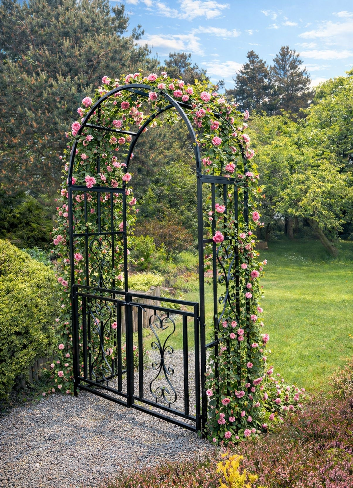 Garden Arches