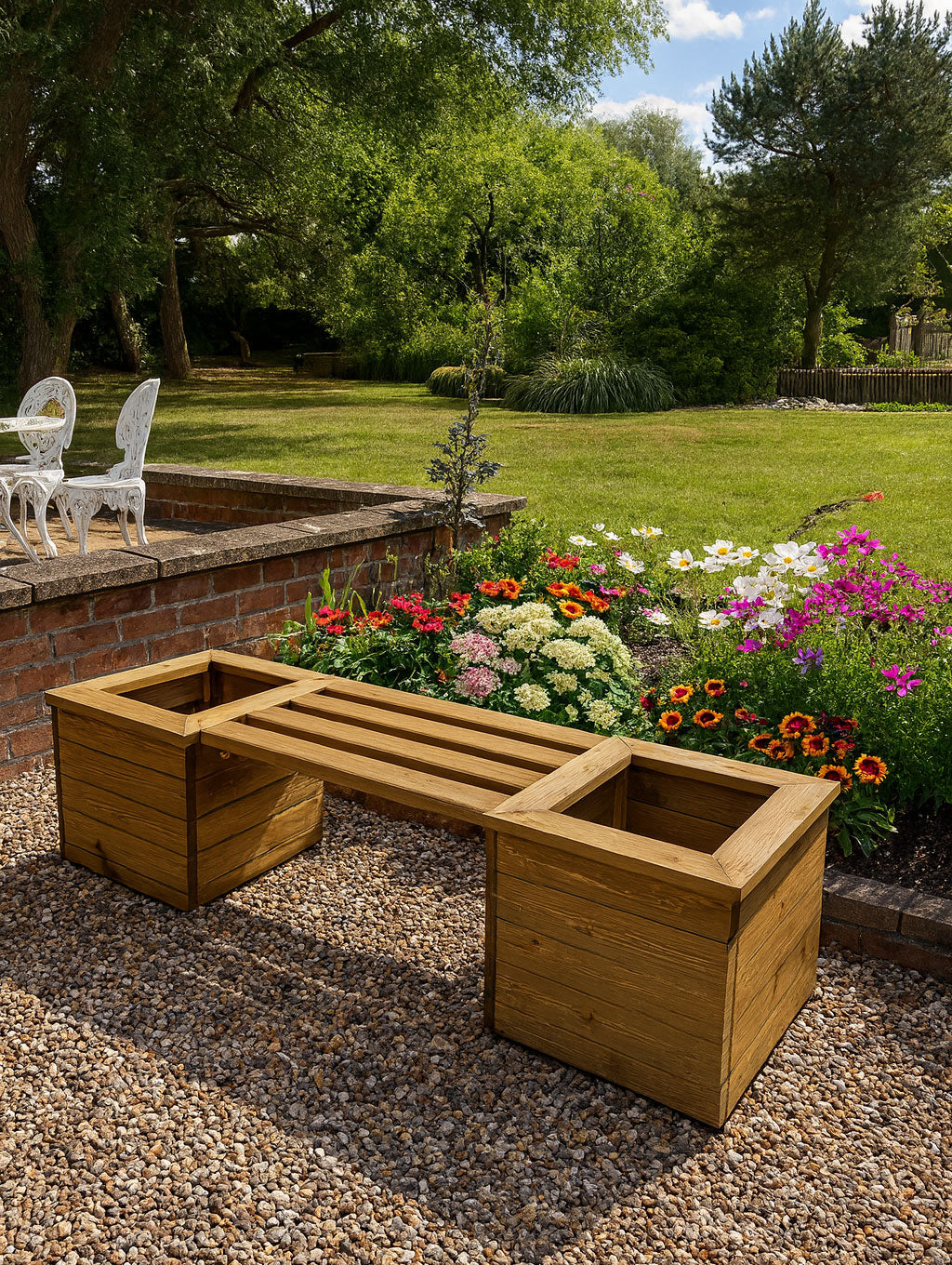 Garden Furniture & Outdoor Living