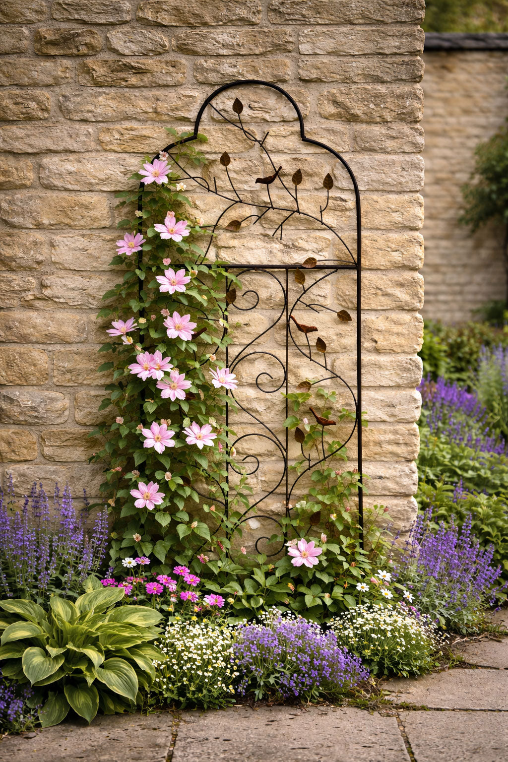 Garden Trellis