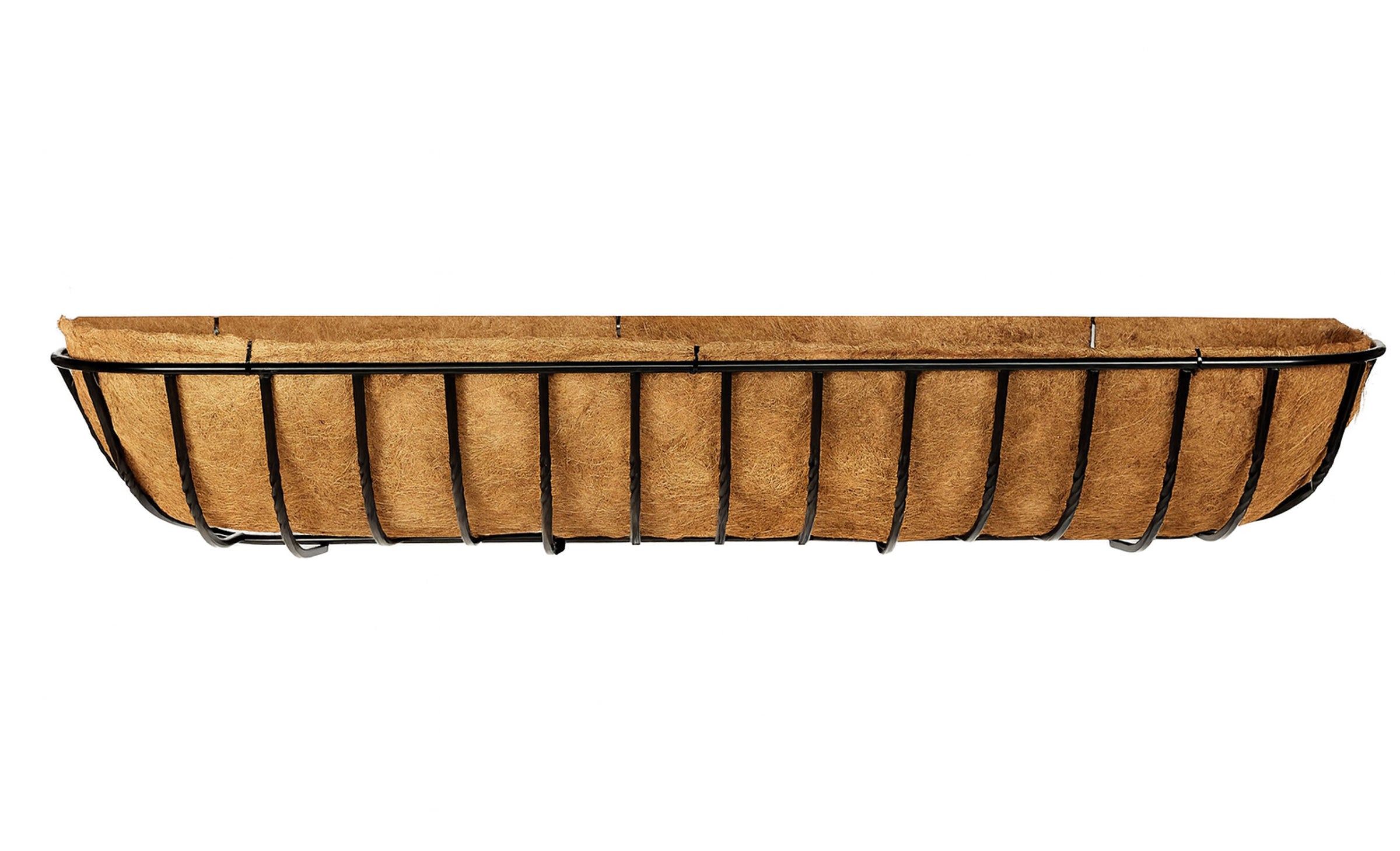 Premium Wall Planter Range - Wall Troughs, Wall Mangers & Hanging Baskets