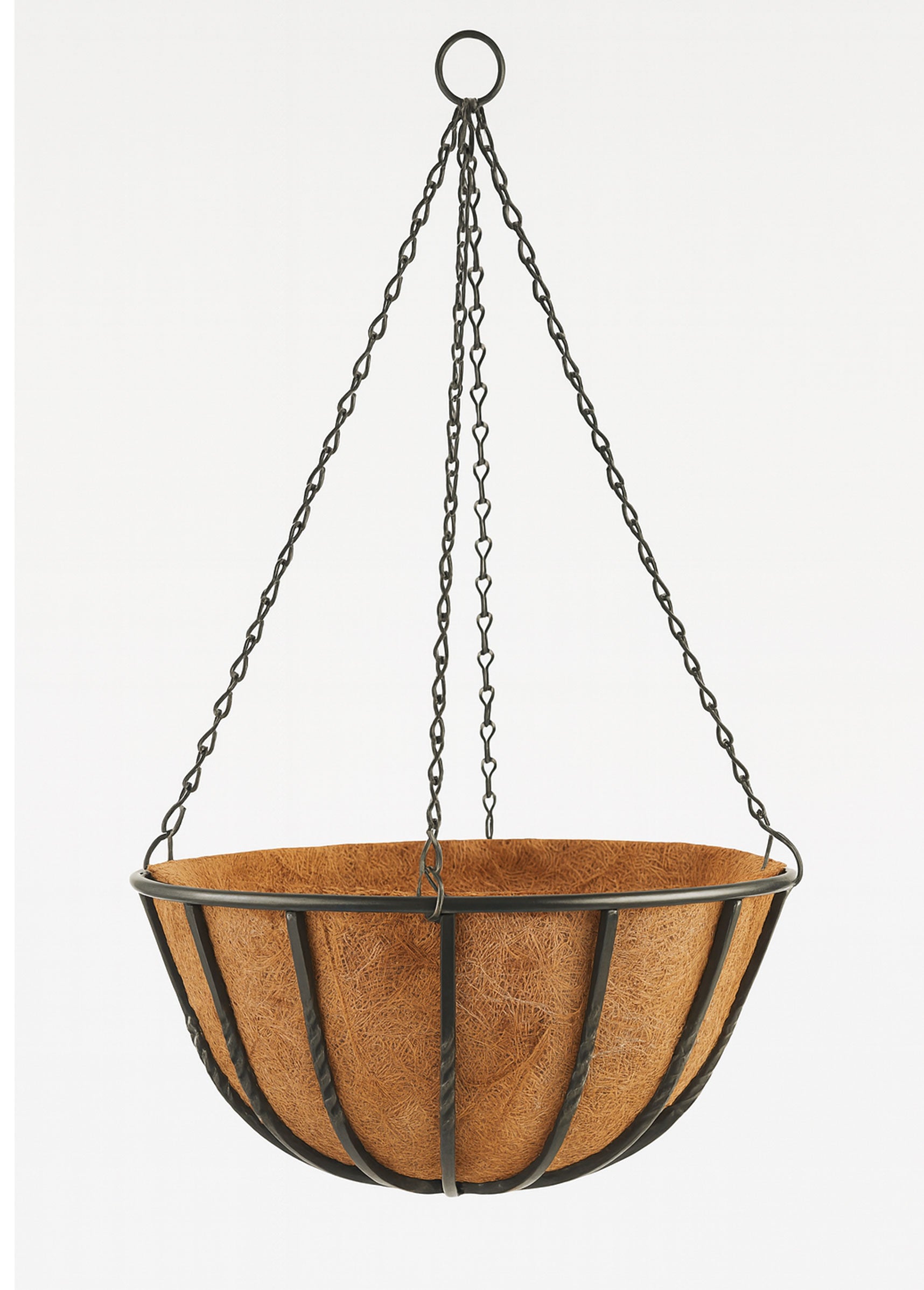 Premium Wall Planter Range - Wall Troughs, Wall Mangers & Hanging Baskets