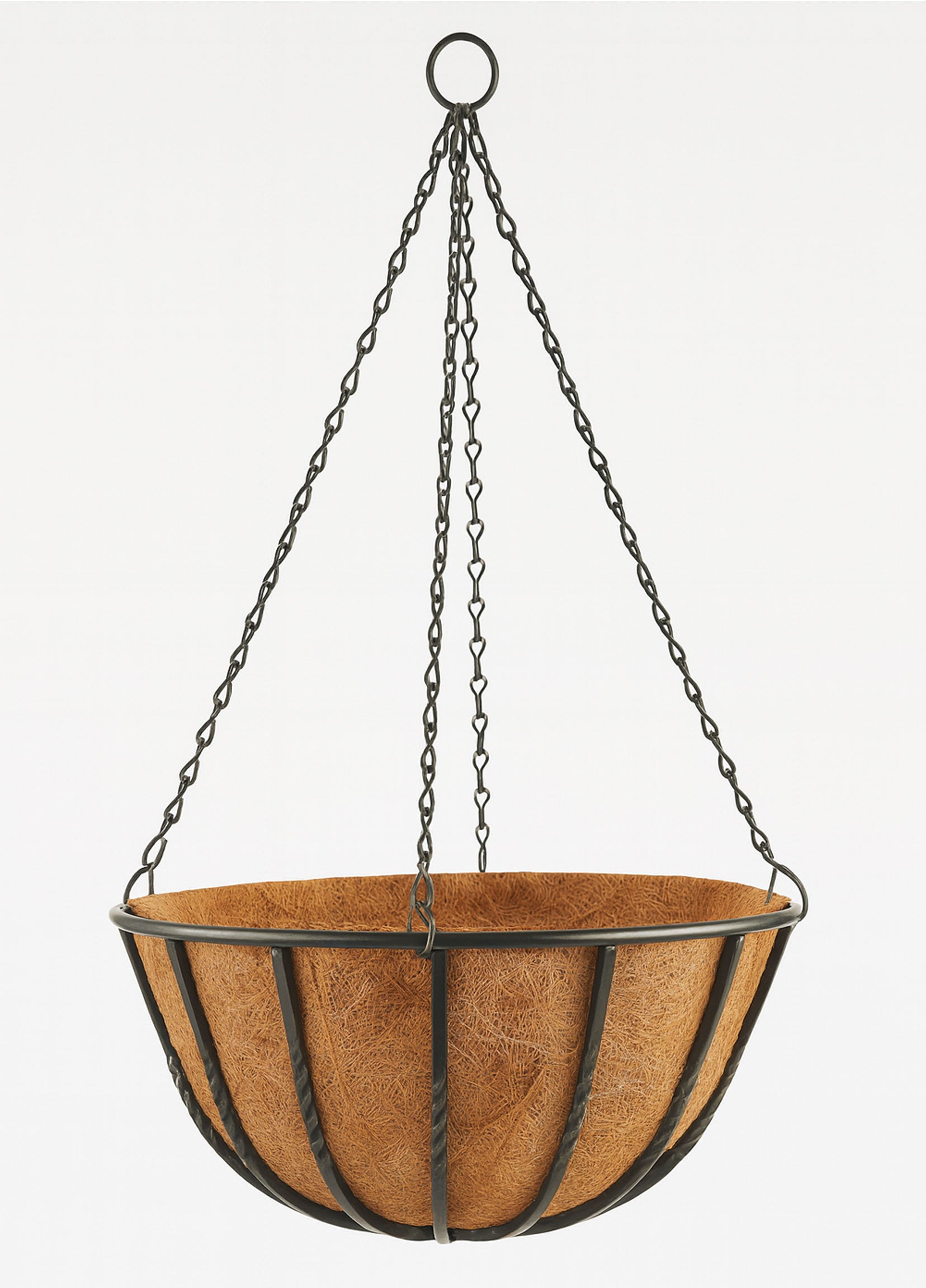 Premium Wall Planter Range - Wall Troughs, Wall Mangers & Hanging Baskets