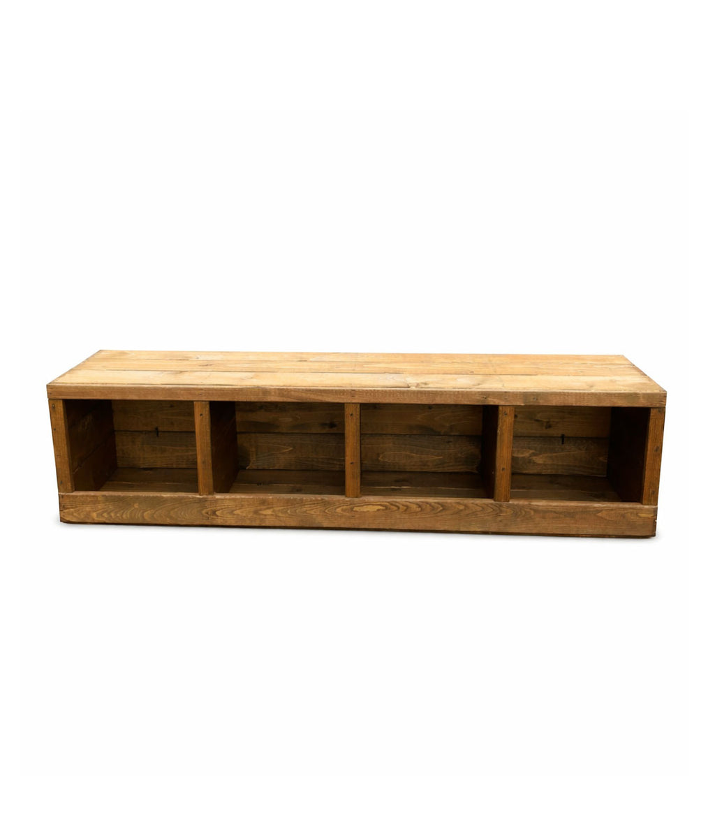 Handmade Wooden Hen Nest Boxes - Chicken Nesting Boxes for Poultry Coops & Sheds