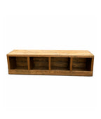 Handmade Wooden Hen Nest Boxes - Chicken Nesting Boxes for Poultry Coops & Sheds