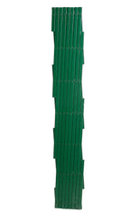 Expandable Plastic Trellis for Climbing Plants Adjustable Garden Support Frame Green Durable  for Vegetables and Flowers