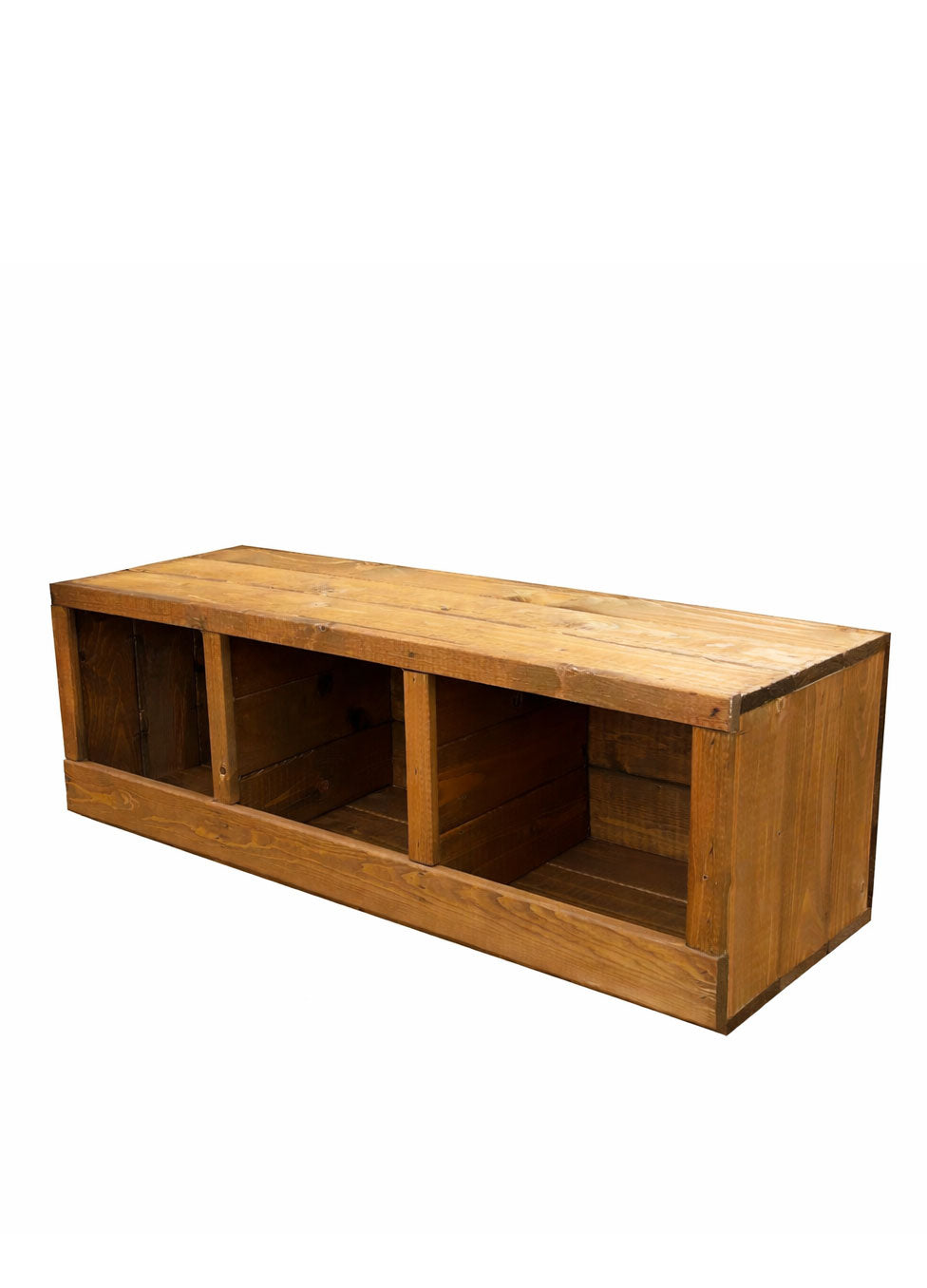 Handmade Wooden Hen Nest Boxes - Chicken Nesting Boxes for Poultry Coops & Sheds