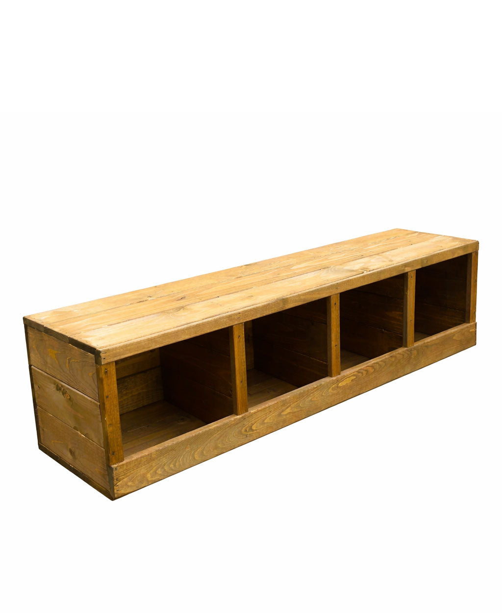 Handmade Wooden Hen Nest Boxes - Chicken Nesting Boxes for Poultry Coops & Sheds