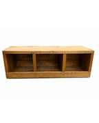 Handmade Wooden Hen Nest Boxes - Chicken Nesting Boxes for Poultry Coops & Sheds