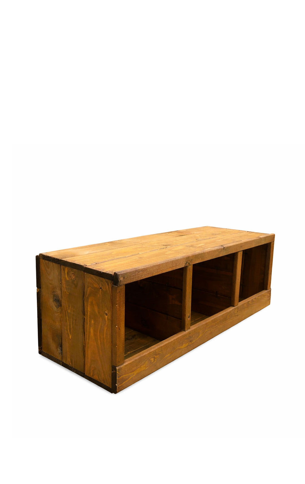 Handmade Wooden Hen Nest Boxes - Chicken Nesting Boxes for Poultry Coops & Sheds