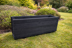 Wooden Raised Garden Planter Tall&nbsp; - Vegetables Herbs Flowers Box Fully Assembled