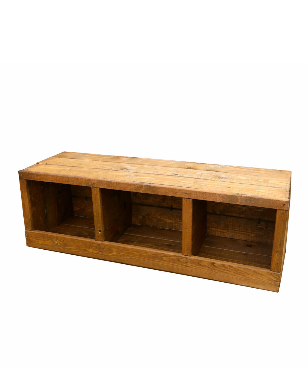 Handmade Wooden Hen Nest Boxes - Chicken Nesting Boxes for Poultry Coops & Sheds